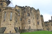 160 Das Fenster von Professor McGonagall