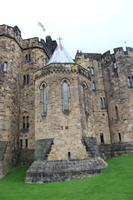 161 Alnwick Castle