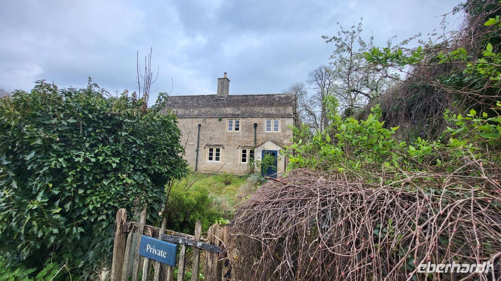 150 – Lacock
