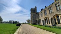 151 – England, Lacock
