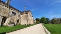 152 – England, Lacock