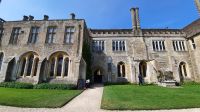 153 – England, Lacock