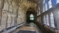 153 – Gloucester Kathedrale