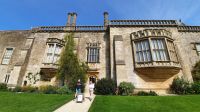 154 – England, Lacock