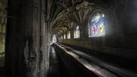 155 – Gloucester Kathedrale