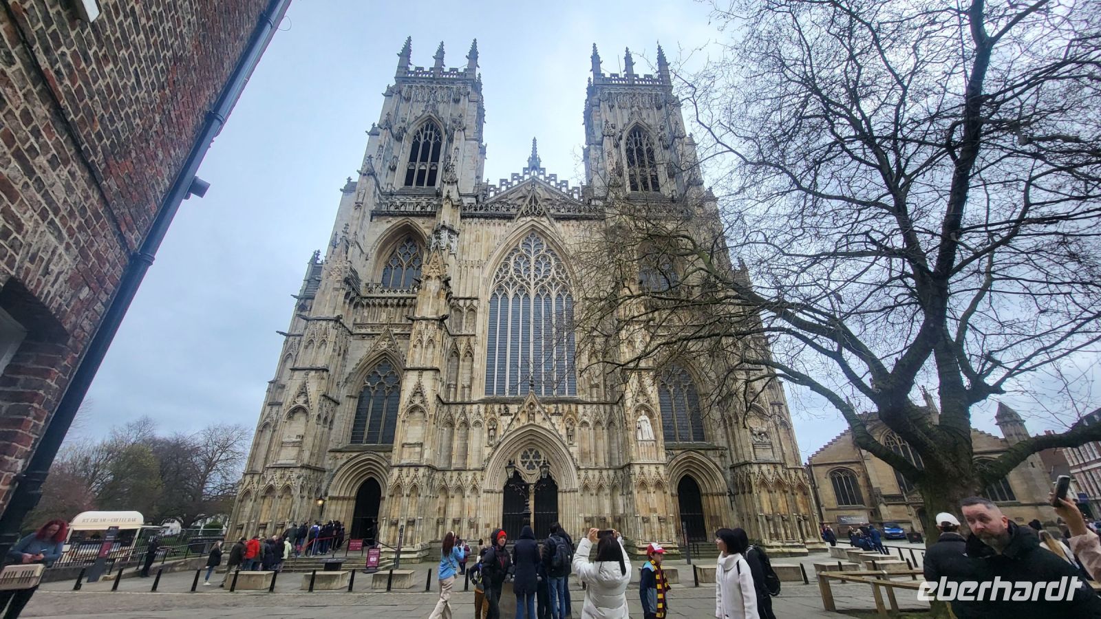 162 – York