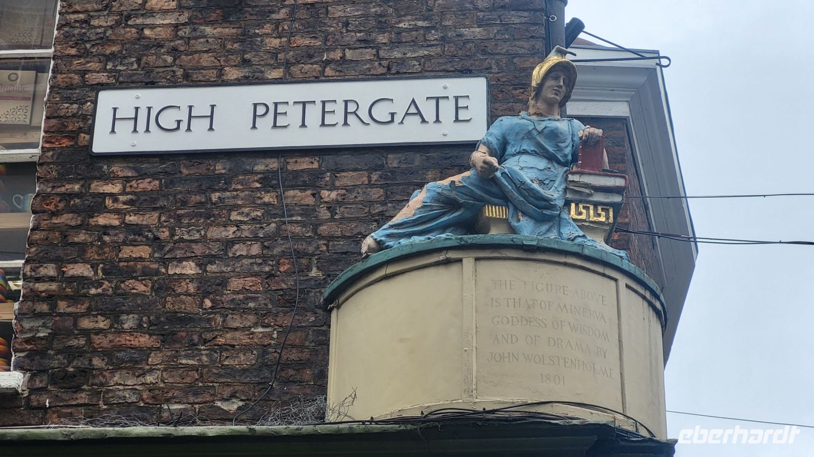 163 – York