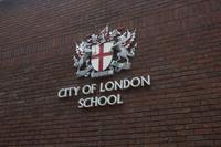 013 – City of London School