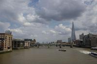 015 – London, Themse