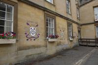 042 – Oxford, New College