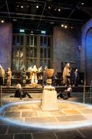 049 – Studio, der Feuerkelch