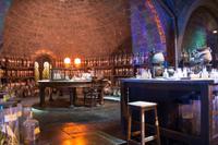 062 – Studio, Zaubertränke