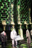 065 – Studio, Ministerium