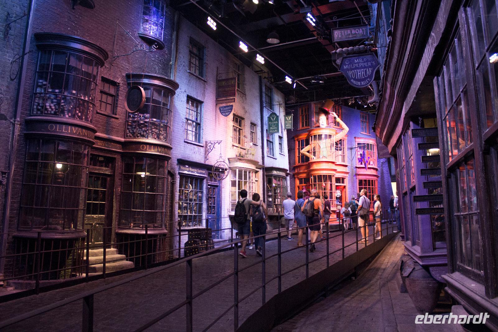 073 – Studio, Winkelgasse