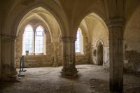 088 – Lacock, Snapes Klassenzimmer