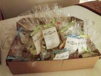 099.9 – Süßigkeiten