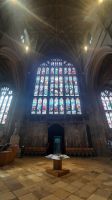 169 – England, Gloucester