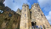 172 – Alnwick Castle