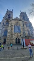 172 – England, York