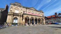 174 – England, York