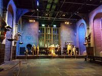 Harry Potter Studios