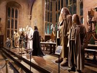 Harry Potter Studios