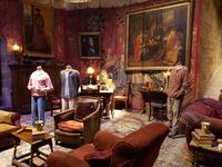 Harry Potter Studios