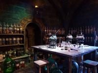 Harry Potter Studios