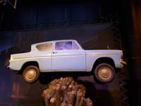 Harry Potter Studios