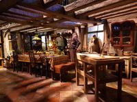 Harry Potter Studios