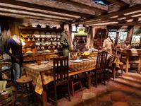 Harry Potter Studios