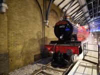 Harry Potter Studios