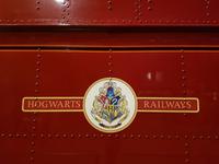 Harry Potter Studios