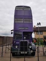 Harry Potter Studios