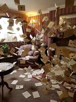 Harry Potter Studios