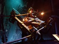 Harry Potter Studios