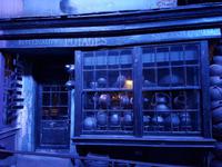 Harry Potter Studios