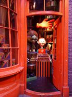 Harry Potter Studios