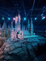 Harry Potter Studios