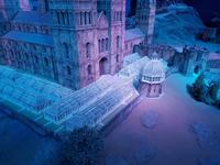 Harry Potter Studios