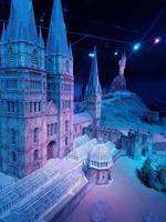 Harry Potter Studios