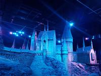Harry Potter Studios