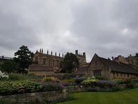 Oxford