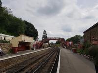 Goathland