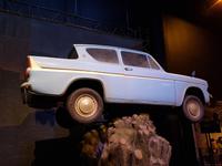 Harry Potter Studios