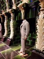 Harry Potter Studios