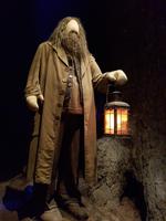 Harry Potter Studios