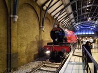 Harry Potter Studios