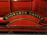 Harry Potter Studios