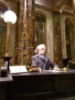 Harry Potter Studios